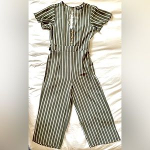 Women’s Jumpsuit